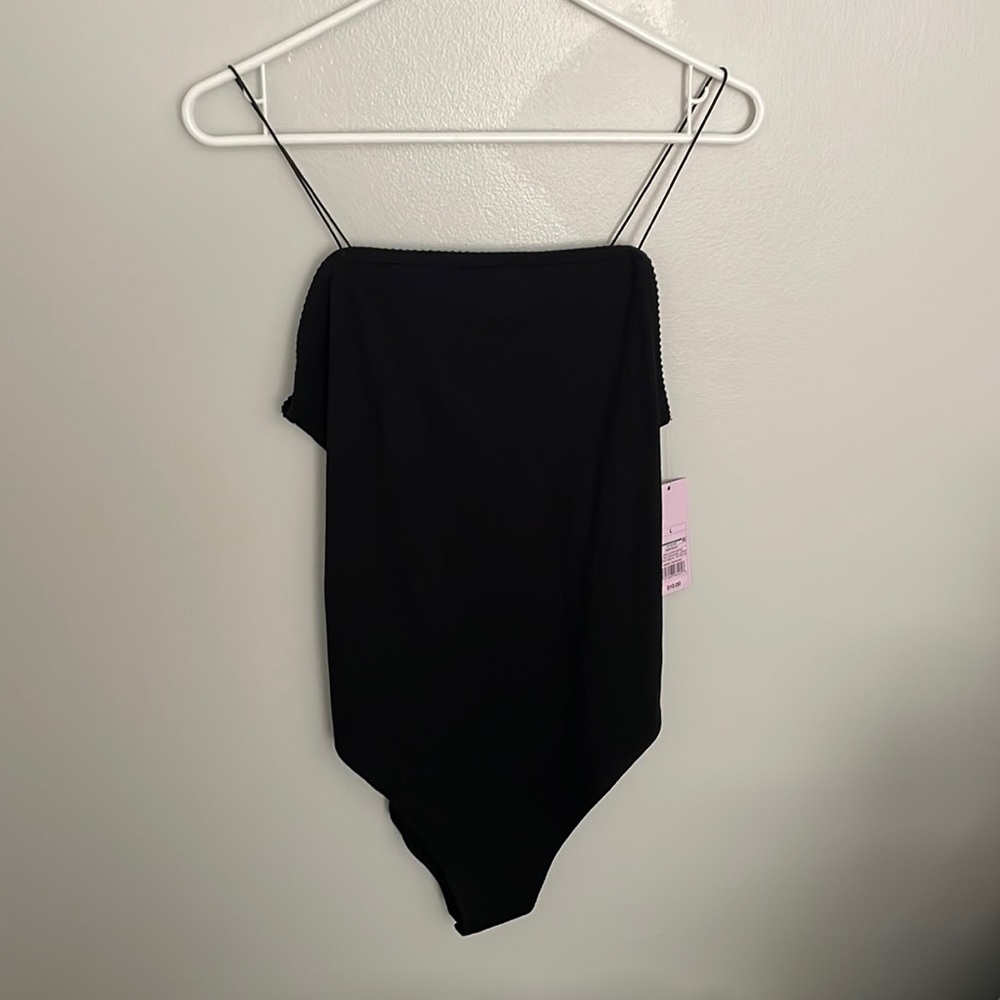 NWT Wild Fable bodysuit
